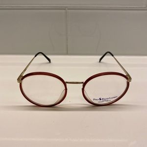 Vintage dead stock Ralph Lauren Glasses